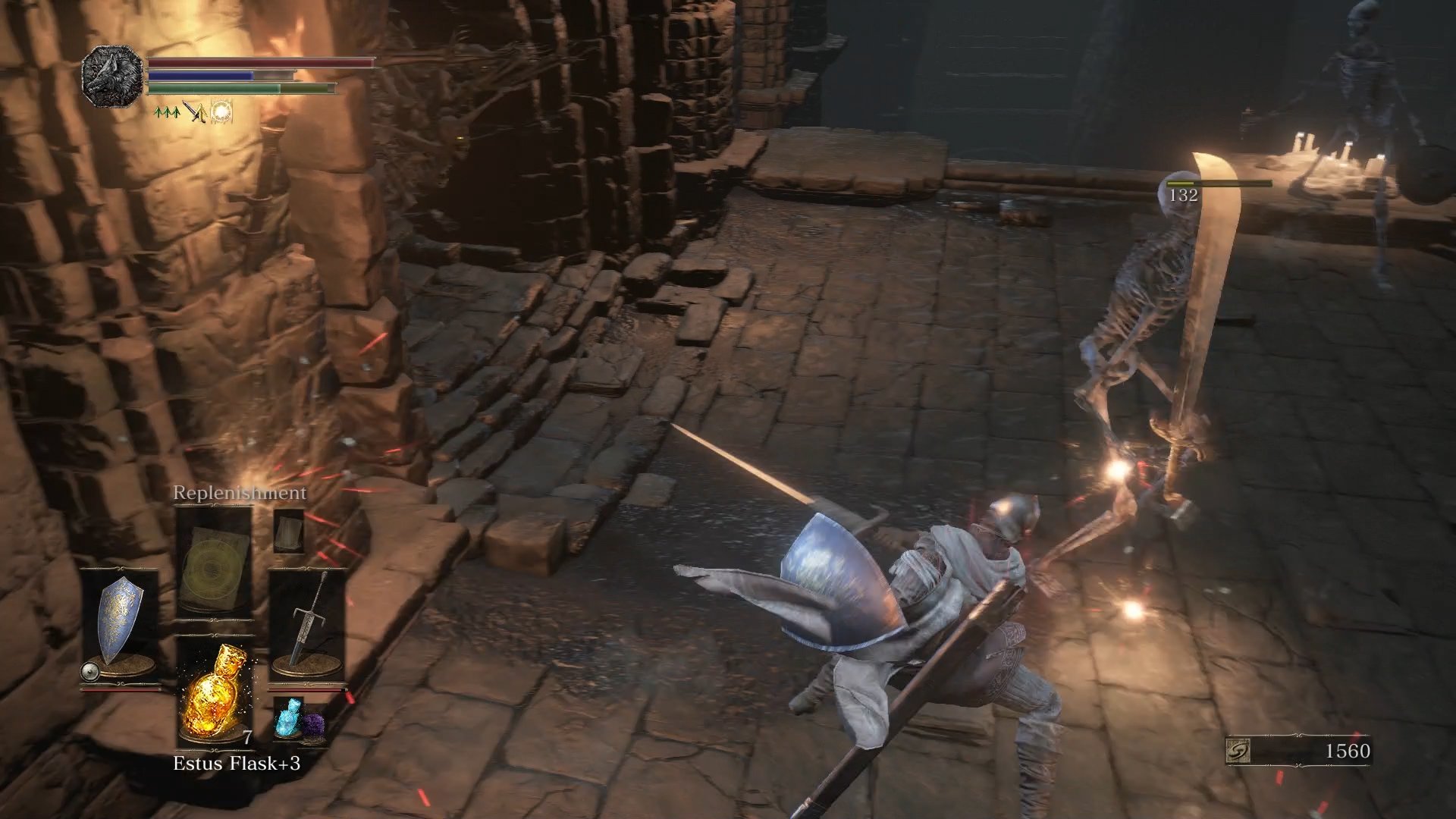 Dark Souls III - Imagen 22